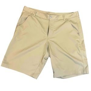 Men’s Golf Shorts | Fila | Size 38 | Pre Owned | Good condition |